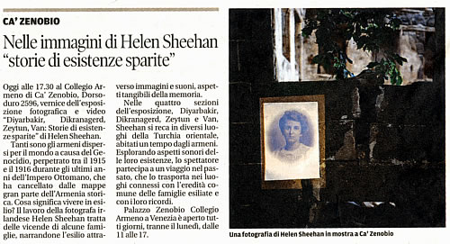 La Repubblica Review